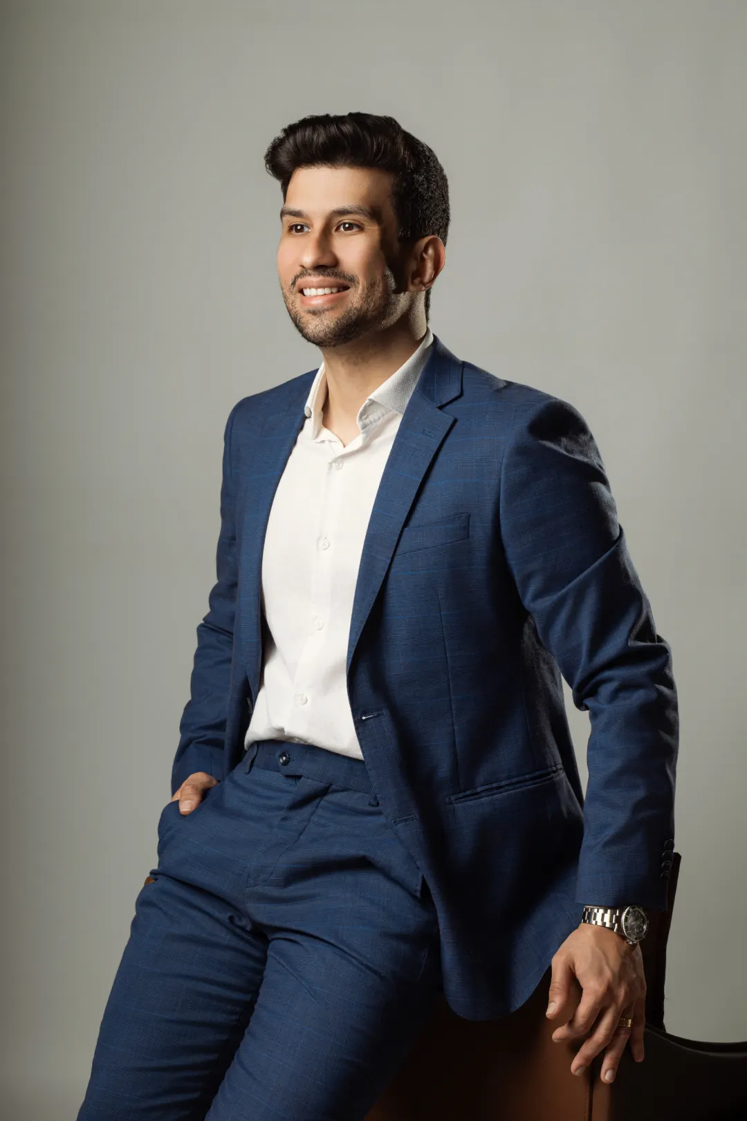 Dr. Thaylandie Basilio