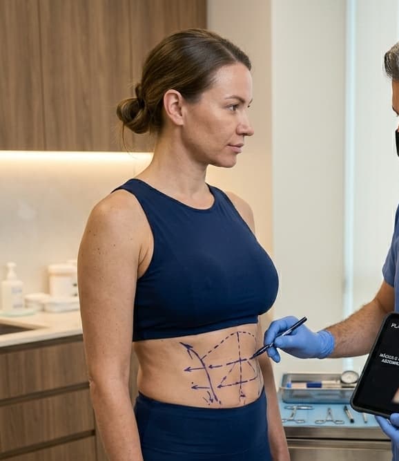 Abdominoplastia HD