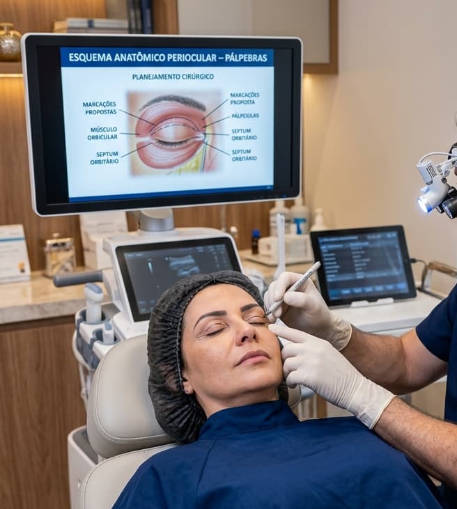 Blefaroplastia